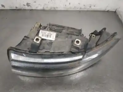 Pezzo di ricambio per auto di seconda mano faro anteriore sinistro per seat leon (1m1) signo riferimenti oem iam 087480  