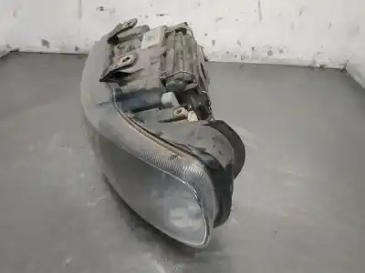 Pezzo di ricambio per auto di seconda mano faro anteriore sinistro per seat leon (1m1) signo riferimenti oem iam 087480  