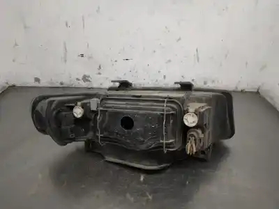 Pezzo di ricambio per auto di seconda mano faro anteriore sinistro per seat leon (1m1) signo riferimenti oem iam 087480  