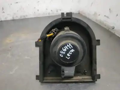 Pièce détachée automobile d'occasion moteur de chauffage pour seat leon (1m1) signo références oem iam 1j1819021c  