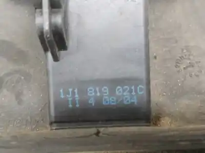 Pièce détachée automobile d'occasion moteur de chauffage pour seat leon (1m1) signo références oem iam 1j1819021c  