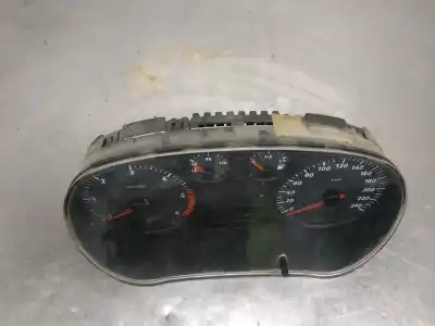 Автозапчасти б/у приборная доска за seat leon (1m1) signo ссылки oem iam w01m0920802d  