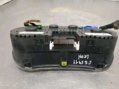 Автозапчасти б/у приборная доска за seat leon (1m1) signo ссылки oem iam w01m0920802d  