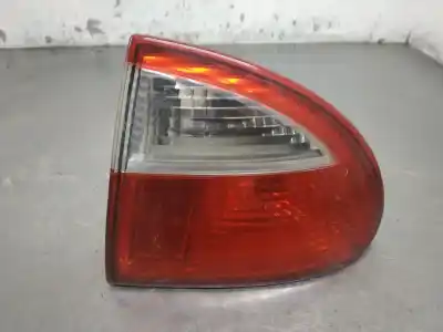 Second-hand car spare part right tailgate light for seat leon (1m1) signo oem iam references   