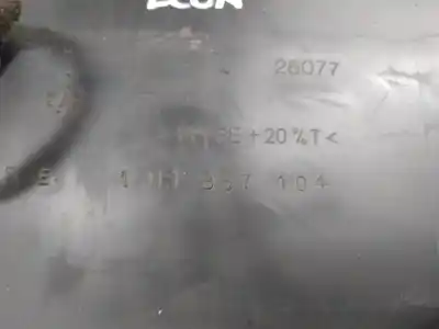 İkinci el araba yedek parçası TORPIDO için SEAT LEON (1M1)  OEM IAM referansları 1M1857104  