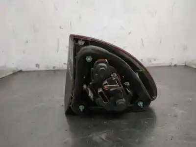 Автозапчасти б/у левый задний фонарь за seat leon (1m1) signo ссылки oem iam   