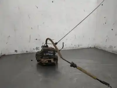 Автозапчастина б/у замок заднього правого дверя для seat leon (1m1) signo посилання на oem iam   