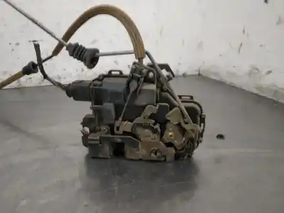 Автозапчастина б/у замок заднього правого дверя для seat leon (1m1) signo посилання на oem iam   