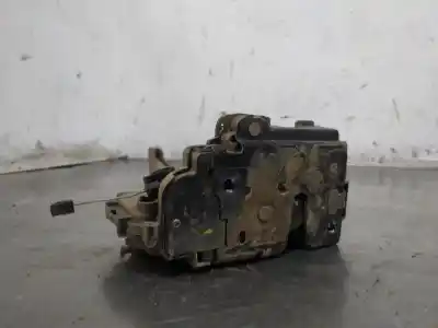 Автозапчастина б/у замок заднього правого дверя для seat leon (1m1) signo посилання на oem iam   