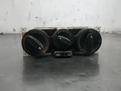 Second-hand car spare part climate control for seat leon (1m1) signo oem iam references 1m0820045c  