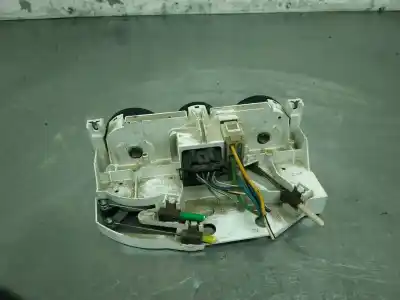 Second-hand car spare part climate control for seat leon (1m1) signo oem iam references 1m0820045c  