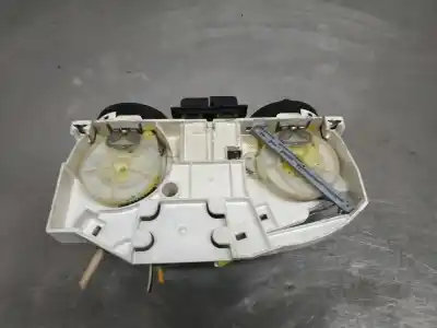 Second-hand car spare part climate control for seat leon (1m1) signo oem iam references 1m0820045c  