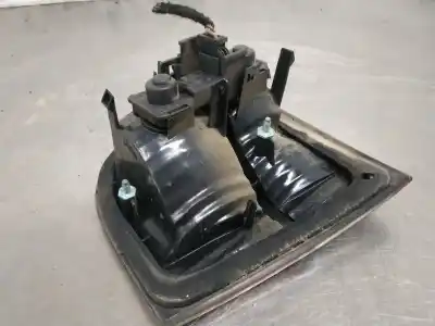 Автозапчасти б/у внутренний левый задний фонарь за seat leon (1m1) signo ссылки oem iam 1m6945091b  