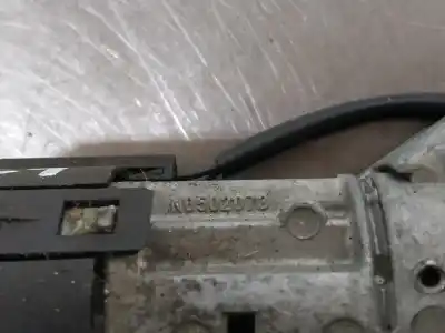 Second-hand car spare part IGNITION SWITCH for CITROEN C4 BERLINA  OEM IAM references 9649781080  