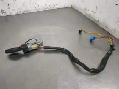 Pezzo di ricambio per auto di seconda mano INTERRUTTORE DI AVVIAMENTO per CITROEN C5 BERLINA  Riferimenti OEM IAM 9648445180  