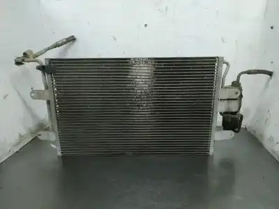 Pièce détachée automobile d'occasion Condenseur De Climatisation pour SEAT LEON (1M1) Signo Références OEM IAM   