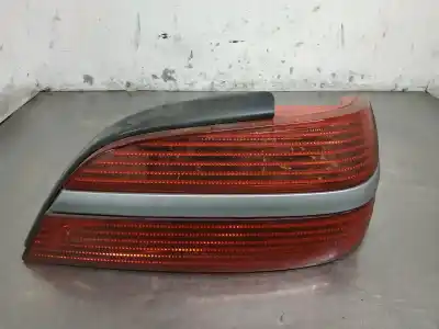 Pezzo di ricambio per auto di seconda mano luci posteriori destra per peugeot 406 break (s1/s2) 1.8 cat riferimenti oem iam   