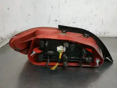 Pezzo di ricambio per auto di seconda mano luci posteriori destra per peugeot 406 break (s1/s2) 1.8 cat riferimenti oem iam   