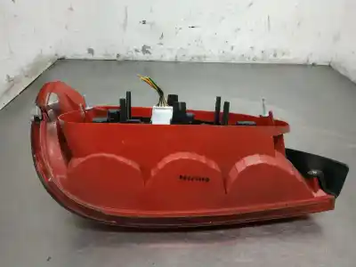 Pezzo di ricambio per auto di seconda mano luci posteriori destra per peugeot 406 break (s1/s2) 1.8 cat riferimenti oem iam   
