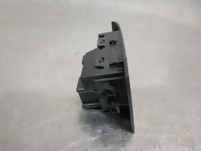 Second-hand car spare part RIGHT FRONT POWER WINDOW SWITCH for OPEL ASTRA J LIM.  OEM IAM references 13301886  