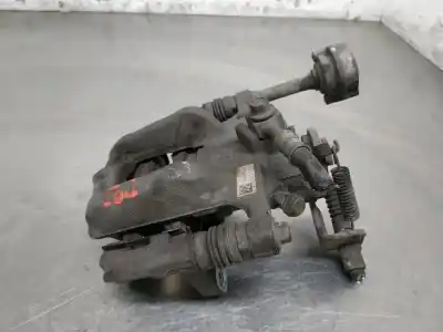 Автозапчасти б/у задний правый тормозной суппорт за OPEL ASTRA J LIM. Cosmo ссылки OEM IAM 13407126  