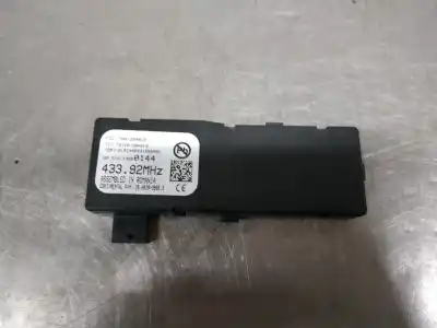 Piesă de schimb auto la mâna a doua Modul Electrotic pentru OPEL ASTRA J LIM. Cosmo Referințe OEM IAM 13500144  