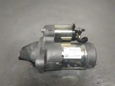 Pièce détachée automobile d'occasion démarreur de voiture pour opel astra j lim. cosmo références oem iam 8980147432  