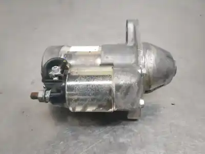 Pièce détachée automobile d'occasion démarreur de voiture pour opel astra j lim. cosmo références oem iam 8980147432  