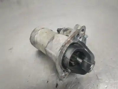 Pièce détachée automobile d'occasion démarreur de voiture pour opel astra j lim. cosmo références oem iam 8980147432  