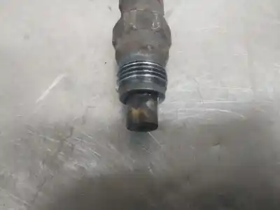 Pièce détachée automobile d'occasion INJECTEUR pour CITROEN BERLINGO  Références OEM IAM KCA17S42  