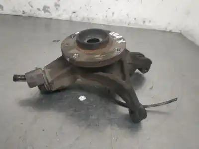 Gebrauchtes Autoersatzteil VORDERER LINKER KNÖCHEL zum CITROEN C4 BERLINA  OEM-IAM-Referenzen   