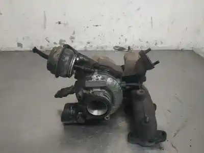 Автозапчасти б/у турбокомпенсатор за seat leon (1m1) signo ссылки oem iam 038253019a  