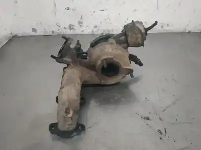 Автозапчасти б/у турбокомпенсатор за seat leon (1m1) signo ссылки oem iam 038253019a  