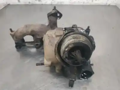 Автозапчасти б/у турбокомпенсатор за seat leon (1m1) signo ссылки oem iam 038253019a  