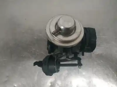 Автозапчастина б/у клапан egr для seat leon (1m1) signo посилання на oem iam 038129637b  