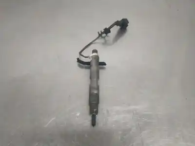 Second-hand car spare part injector for seat leon (1m1) signo oem iam references 038130202e  