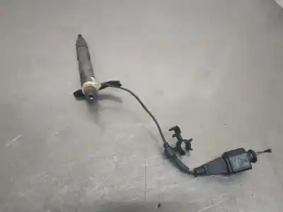 Автозапчастина б/у инжектор для SEAT LEON (1M1) Signo Посилання на OEM IAM 038130202E  