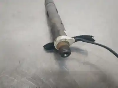 Second-hand car spare part injector for seat leon (1m1) signo oem iam references 038130202e  