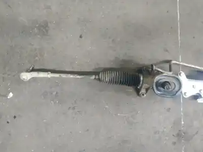 Автозапчасти б/у РУЛЕВАЯ РЕЙКА за SEAT LEON (1M1)  ссылки OEM IAM 1J1422105  