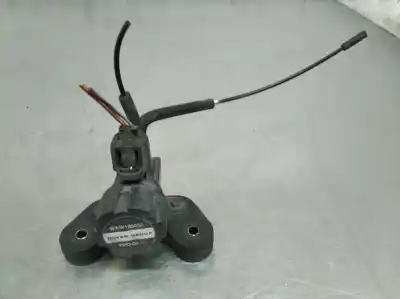 Pièce détachée automobile d'occasion SOUPAPE D'AIR SUPPLÉMENTAIRE pour MG MG ZS  Références OEM IAM WAW100050  