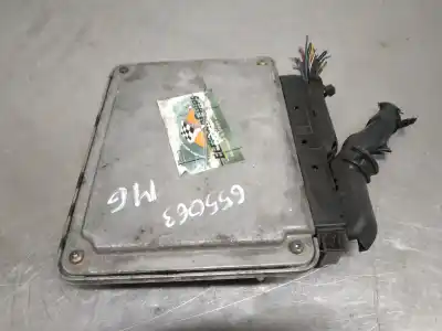 Автозапчастина б/у ЕБУ КОНТРОЛЕР ДВИГУНА для MG MG ZS  Посилання на OEM IAM 0281001956  