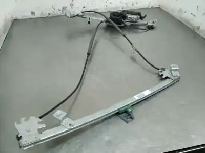 İkinci el araba yedek parçası ÖN SOL PENCERE REGÜLATÖRÜ için RENAULT MEGANE II BERLINA 3P  OEM IAM referansları 400794D  
