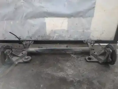 Автозапчасти б/у задний мост за opel astra j lim. cosmo ссылки oem iam   