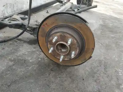 Автозапчасти б/у задний мост за opel astra j lim. cosmo ссылки oem iam   