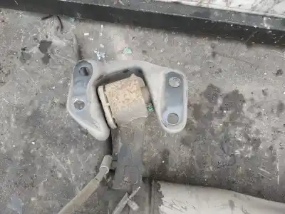 Автозапчасти б/у ЗАДНИЙ МОСТ за OPEL ASTRA J LIM.  ссылки OEM IAM   