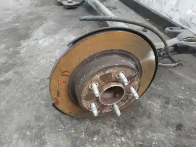 Автозапчасти б/у задний мост за opel astra j lim. cosmo ссылки oem iam   