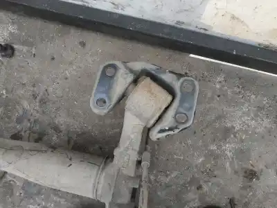 Автозапчасти б/у задний мост за opel astra j lim. cosmo ссылки oem iam   