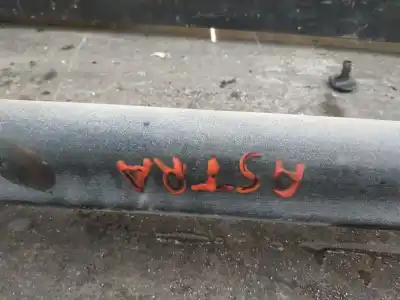 Автозапчасти б/у задний мост за opel astra j lim. cosmo ссылки oem iam   