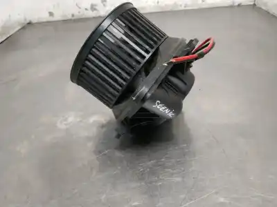 Pezzo di ricambio per auto di seconda mano Motore Di Riscaldamento per RENAULT SCENIC (JA..) 1.9 DCI Authentique Riferimenti OEM IAM 662299L  
