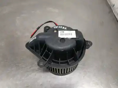 Second-hand car spare part heater blower motor for renault scenic (ja..) 1.9 dci authentique oem iam references 662299l  